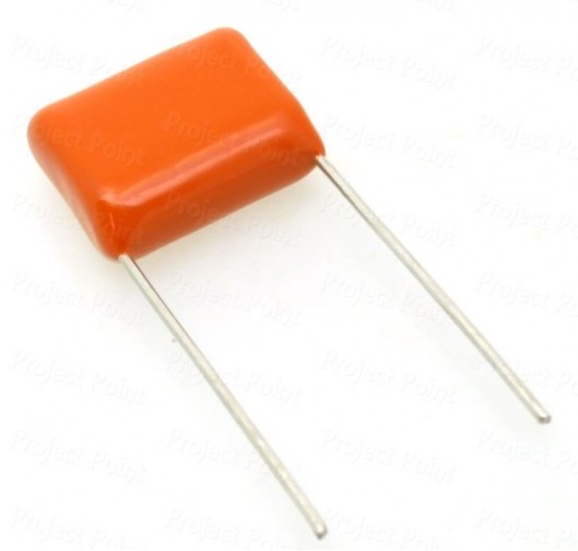 1.5uF 450V Best Quality Non-Polar Metallized Film Capacitor (Min Order Quantity 1 pc for this Product)