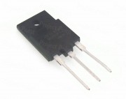 MD1802FX - High Voltage NPN Power Transistor