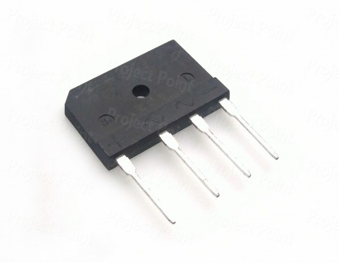 D35SBA80 - D35SB80 Bridge Rectifier (Min Order Quantity 1 pc for this Product)