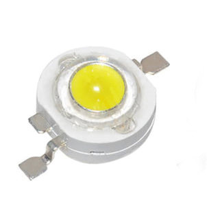 builder Stern Job offer 1W White SMD Chip LED, 1watt, 1 Watt, SMD LED, White LED, High Power LED,  Light Emitting Diode