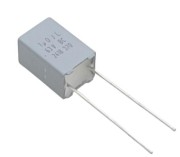 1uF 63V High Quality Box Type Capacitor - Vishay