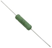 25 Ohm 5W Best Quality Wire Wound Resistor - Velohm