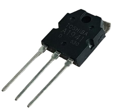 2SA1941 Silicon PNP Power Amplifier Transistor - TOSHIBA (Min Order Quantity 1 pc for this Product)
