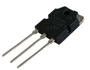 2SC5198 Silicon NPN Power Amplifier Transistor - TOSHIBA