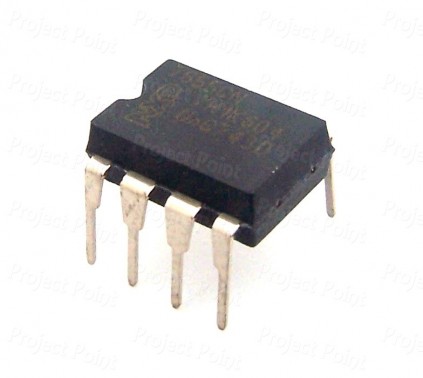 7555CN - CMOS Timer (Min Order Quantity 1 pc for this Product)