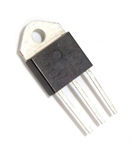 BTA26-600B Triac (Min Order Quantity 1 pc for this Product)