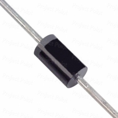 MUR480 4A 800V Ultra Fast Rectifier (Min Order Quantity 1 pc for this Product)