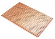 General Purpose Dot Matrix PCB 3x2 - Tin Plated