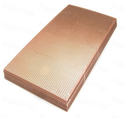 General Purpose Dot Matrix PCB 4x8 (Min Order Quantity 1 pc for this Product)