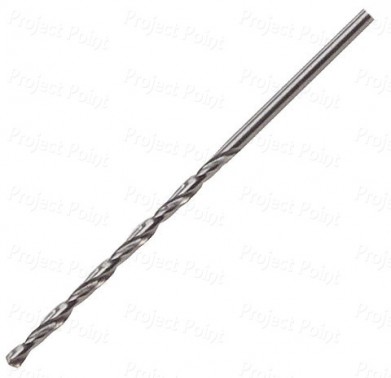 2.3 mm HSS Parallel Shank Twist Drill Bit - IT (Min Order Quantity 1pc for this Product)