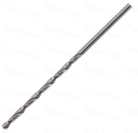 6.0mm High Speed Steel (HSS) Twist Drill Bit - JK (Min Order Quantity 1 pc for this Product)