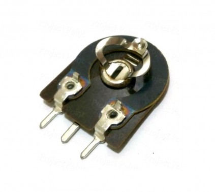 22K Big Preset - Variable Resistor - Elcon (Min Order Quantity 1pc for this Product)