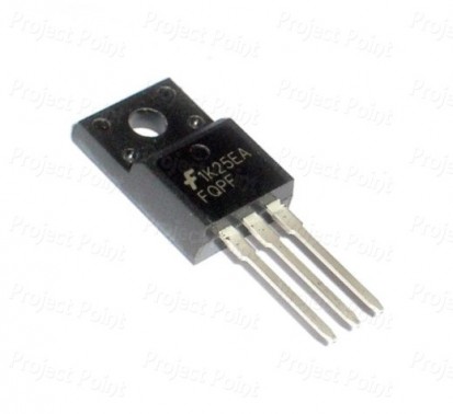 7N80 - Power MOSFET Transistor (Min Order Quantity 1 pc for this Product)