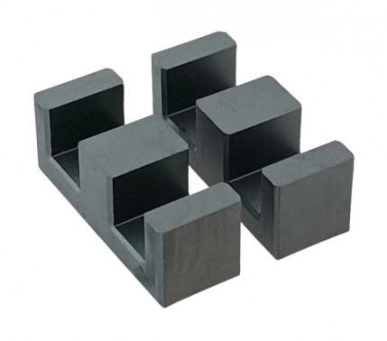 EE28-10-11 (E-28) Ferrite Transformer Core (Min Order Quantity 1 pc for this Product)