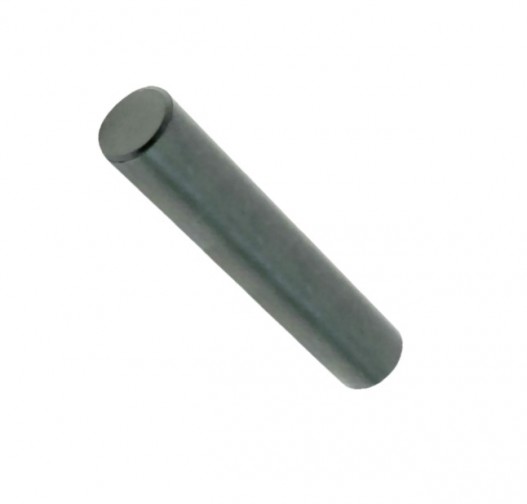 Round Ferrite Rod Bar - 5mm x 20mm (Min Order Quantity 1 pc for this Product)