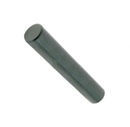 Round Ferrite Rod Bar - 5mm x 25mm (Min Order Quantity 1 pc for this Product)