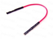 High Quality Female to Female Jumper Wire - 1000mA 6cm