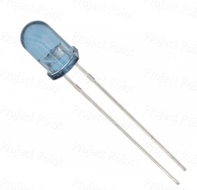 Infrared (IR) Emitting Diode - IR333C-A - Everlight (Min Order Quantity 1 pc for this Product)