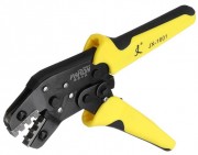 JX-1601-10 Multi-functional Ratchet Crimping Tool