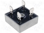 KBPC3510 Bridge Rectifier - Radcom