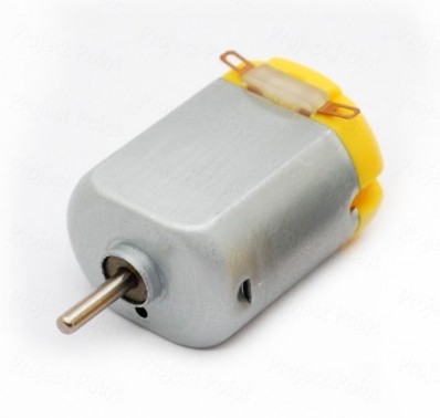 DC Toy Motor Medium Quality (Min Order Quantity 1 pc for this Product)