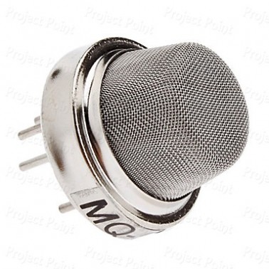 MQ-6 LPG Gas Sensor (Min Order Quantity 1pc for this Product)