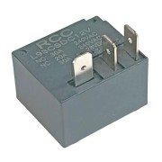 Relay 12V 30A SPDT High Power - L93CSDC12V