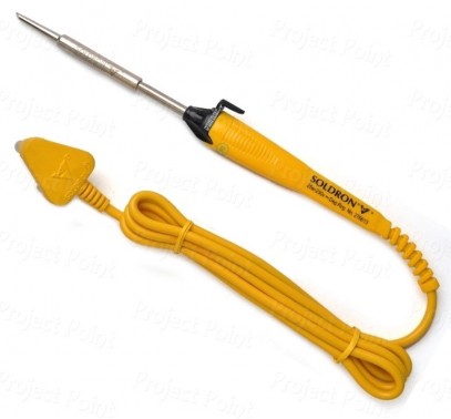 Soldering Iron 25 Watt - High Quality (Min Order Quantity 1 pc for this Product)