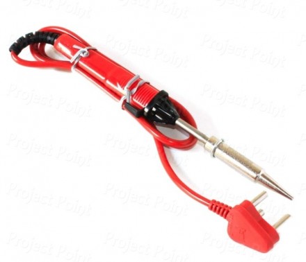 Soldron Soldering Iron 50 Watt - High Quality (Min Order Quantity 1 pc for this Product)