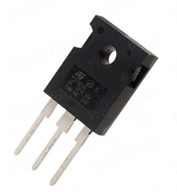 TIP3055 NPN Power Transistor (Min Order Quantity 1 pc for this Product)