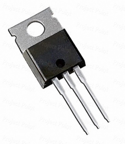 MJE3055T NPN Power Transistor (Min Order Quantity 1 pc for this Product)