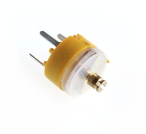 30pF Trimmer - Variable Capacitor (Min Order Quantity 1 pc for this Product)