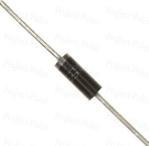 1N5380B 120V 5W Silicon Zener Diode - ON Semiconductor (Min Order Quantity 1 pc for this Product)