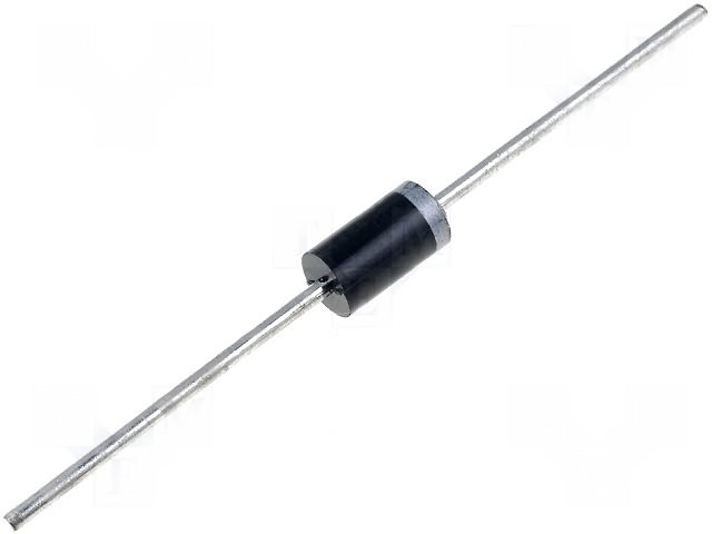 120V 1W Zener Diode - ZY120 (Min Order Quantity 1 pc for this Product)