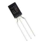 2SC2655 - C2655 NPN Silicon Transistor