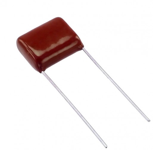 0.0082uF (8.2nF) 2000V Non-Polar Polypropylene Film Capacitor (Min Order Quantity 1 pc for this Product)