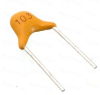 0.01uF - 10nF 50V Best Quality Multilayer Ceramic Capacitor