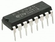 PT2399 Low Noise Echo Audio Processor IC