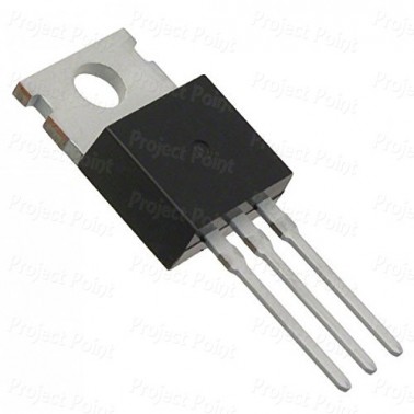 TYN612 - 12A 600V SCR (Min Order Quantity 1pc for this Product)