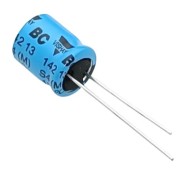 220uF 50V High Quality Electrolytic Capacitor - Vishay