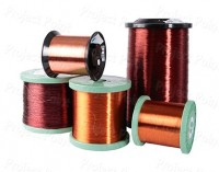 29 SWG Coil Winding Copper Wire - 2Kg